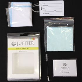 Jupiter JCM-FLK1 Yan Flüt Bakım Seti