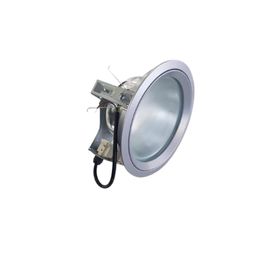 Jupiter JD500 6 inç 4 Adet Gri Yatay Camlı Spot