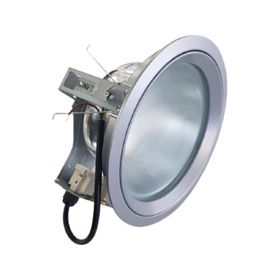 Jupiter JD500 6 inç 4 Adet Gri Yatay Camlı Spot