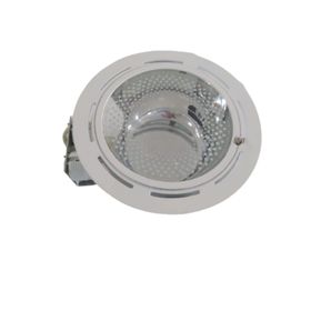 Jupiter JD506-B 8 inç 4 Adet Beyaz Spot