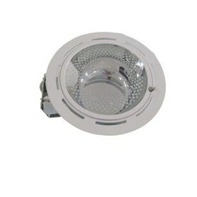 Jupiter JD506-B 8 inç 4 Adet Beyaz Spot