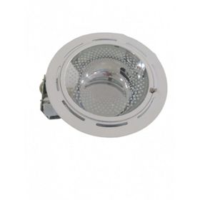 Jupiter JD506-B 8 inç 4 Adet Beyaz Spot