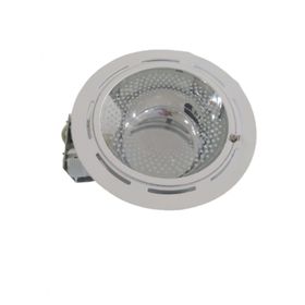 Jupiter JD506-B 8 inç 4 Adet Beyaz Spot