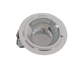 Jupiter JD506-B 8 inç 4 Adet Beyaz Spot