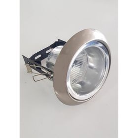 Jupiter JD509-SN 2 inç 20 Adet Bombeli S-Nikel Spot