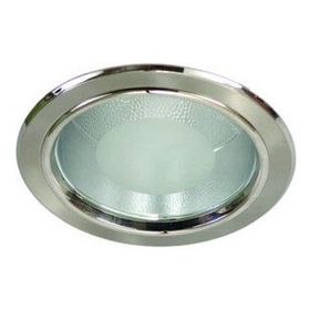 Jupiter JD527 2 inç 20 Adet Camlı S-Nikel Spot