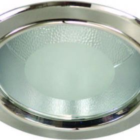 Jupiter JD527 2 inç 20 Adet Camlı S-Nikel Spot