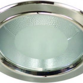 Jupiter JD527 2 inç 20 Adet Camlı S-Nikel Spot