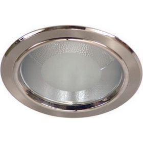 Jupiter JD527 2 inç 20 Adet Camlı S-Nikel Spot