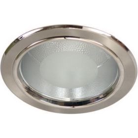 Jupiter JD527 2 inç Camlı S-Nikel Spot