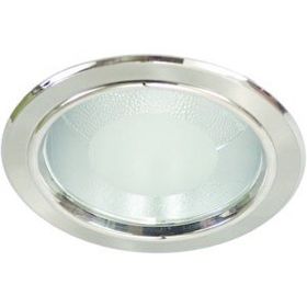 Jupiter JD527 2 inç Camlı S-Nikel Spot