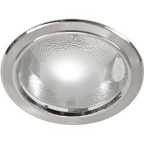 Jupiter JD530 6 inç 13 Adet Yatay Camlı S-Nikel Spot