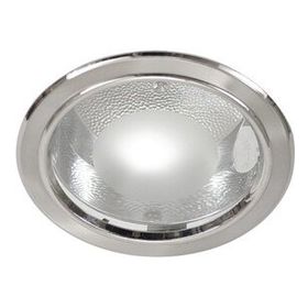 Jupiter JD530 6 inç 13 Adet Yatay Camlı S-Nikel Spot