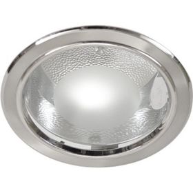 Jupiter JD530 6 inç 13 Adet Yatay Camlı S-Nikel Spot
