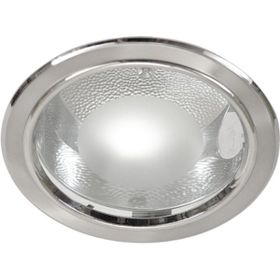 Jupiter JD530 6 inç 5 Adet Yatay Camlı S-Nikel Spot
