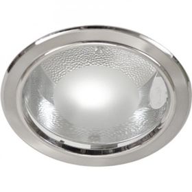 Jupiter JD530 6 inç 5 Adet Yatay Camlı S-Nikel Spot