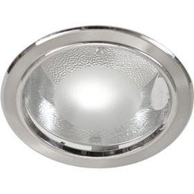 Jupiter JD530 6 inç 5 Adet Yatay Camlı S-Nikel Spot