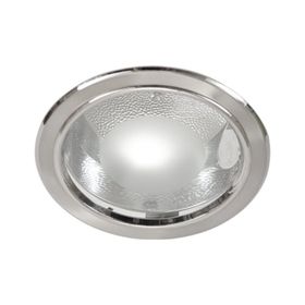 Jupiter JD530 6 inç 5 Adet Yatay Camlı S-Nikel Spot