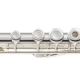 Jupiter JFL-700RE Açık Delik Yan Flüt