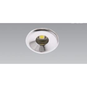 Jupiter JL950 10 Adet Mavi 25 SMD Led Spot