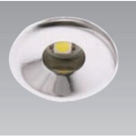 Jupiter JL950 10 Adet Mavi 25 SMD Led Spot