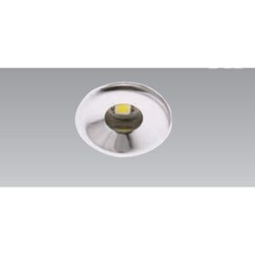 Jupiter JL950 10 Adet Mavi 25 SMD Led Spot