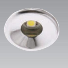 Jupiter JL950 23 Adet Mavi 25 SMD Led Spot