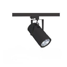 Jupiter JR652 7 Adet Siyah Balastsız Metal Halide Ray Spot