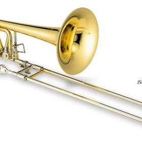 Jupiter JSL-740L Bas Trombon