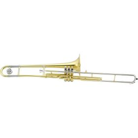 Jupiter JTB700V Pistonlu Trombon