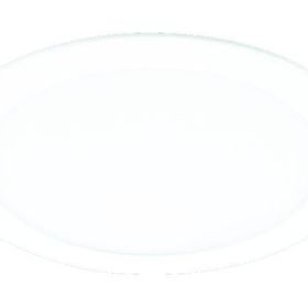 Jupiter LD470B 3W 6500K Beyaz Işık Yuvarlak Led Panel
