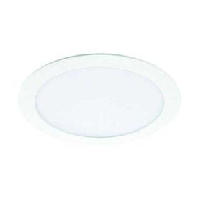 Jupiter LD472 B 12w Beyaz Işık Yuvarlak Panel Led
