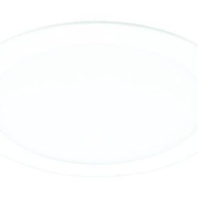 Jupiter LD472 B 12w Beyaz Işık Yuvarlak Panel Led