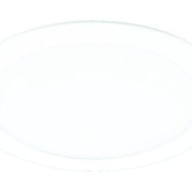 Jupiter LD473 B 18 W Beyaz Yuvarlak Panel Led Işık