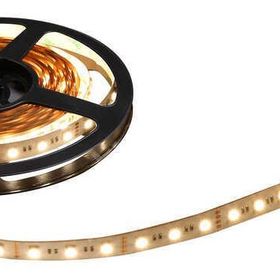 Jupiter LE210 5 m 12V İç Mekan Üç Çipli Şerit LED