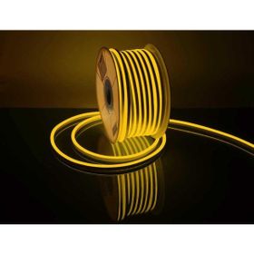 Jupiter LE220 Amber 220 V İç Dış Mekan Neon Şerit LED
