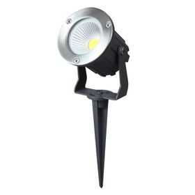 Jupiter LG987 S 7W 3000K Led Kazıklı Bahçe Spot