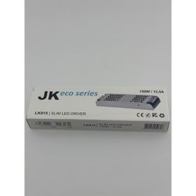 Jupiter LK915 12,5A 12V 150W Led Trafosu