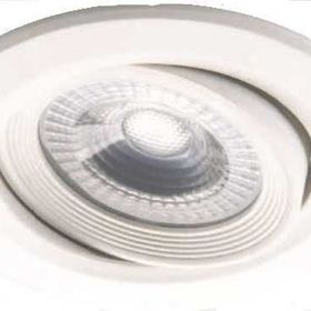Jupiter LS458 Hareketli LED Spot