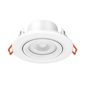 Jupiter LS458 Hareketli LED Spot