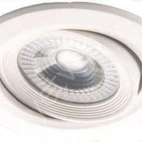 Jupiter LS458 Hareketli LED Spot