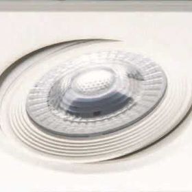 Jupiter LS459 Hareketli LED Spot