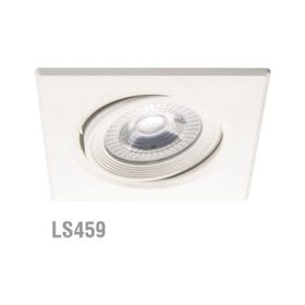 Jupiter LS459 Hareketli LED Spot