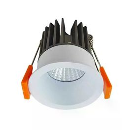 Jupiter LS557 B 3000K 7W Beyaz Sabit LED Spot