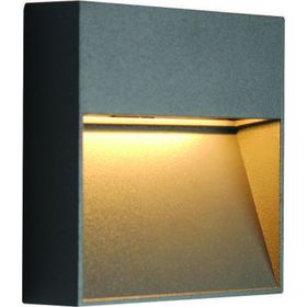 Jupiter LW453 3000K Led Bahçe Aplik