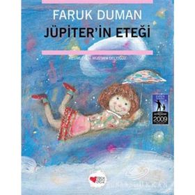 JÜPİTERİN ETEĞİ - FARUK DUMAN