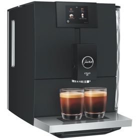 Jura 15493 Ena 8 Full Metropolitan Siyah EC Kahve Makinesi