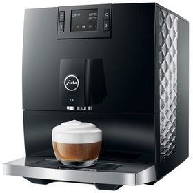 Jura C8 Piano Black (EA) Kahve Makinesi