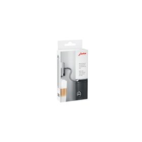 Jura (J6-E8-X8) Paslanmaz Çelik Kılıflı Süt Hortumu
