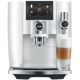Jura J8 Piano EA Kahve Makinesi